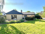 Maison à FAUVILLE-EN-CAUX