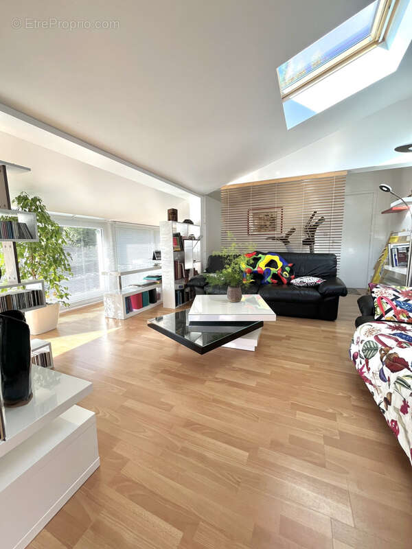 Maison à FAUVILLE-EN-CAUX