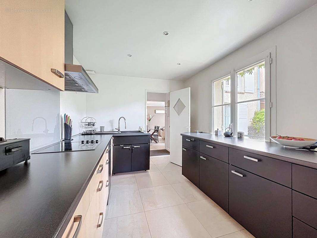 Maison à GUYANCOURT