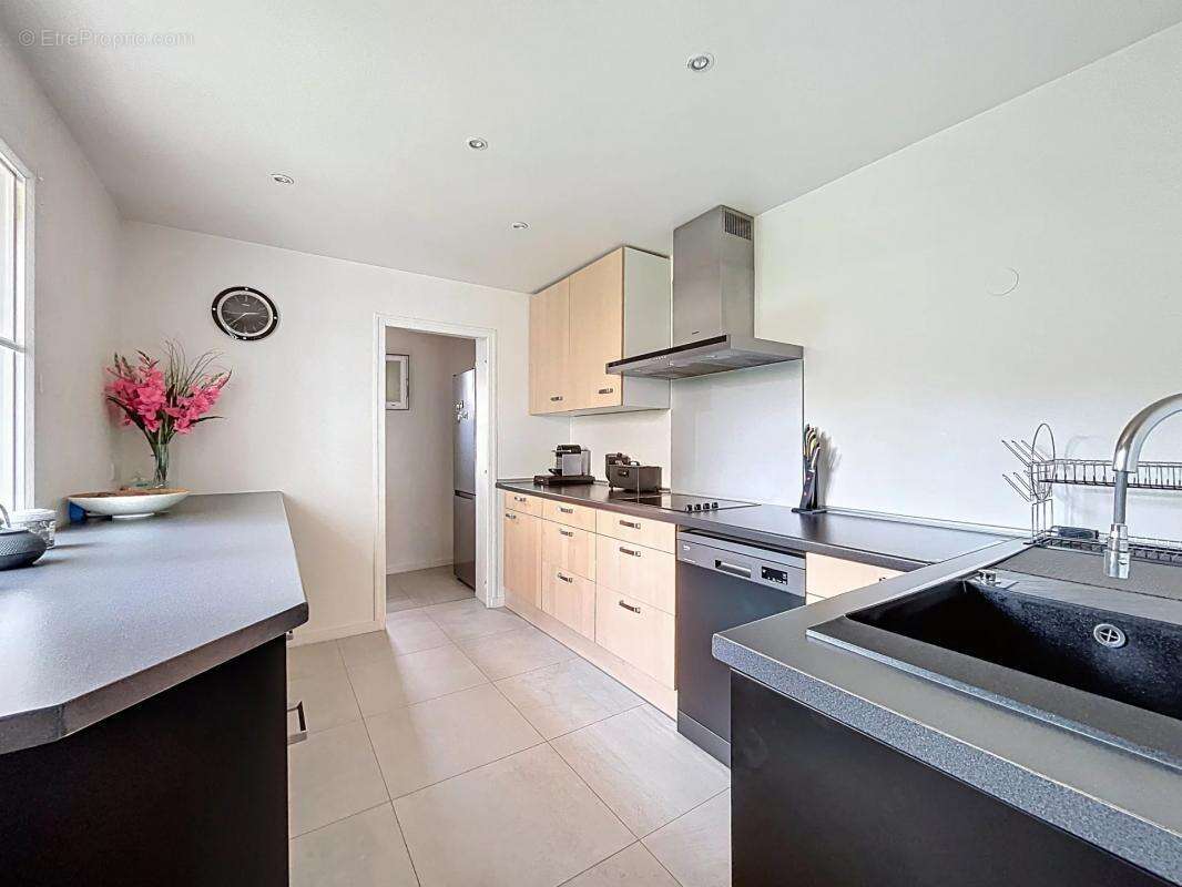 Maison à GUYANCOURT