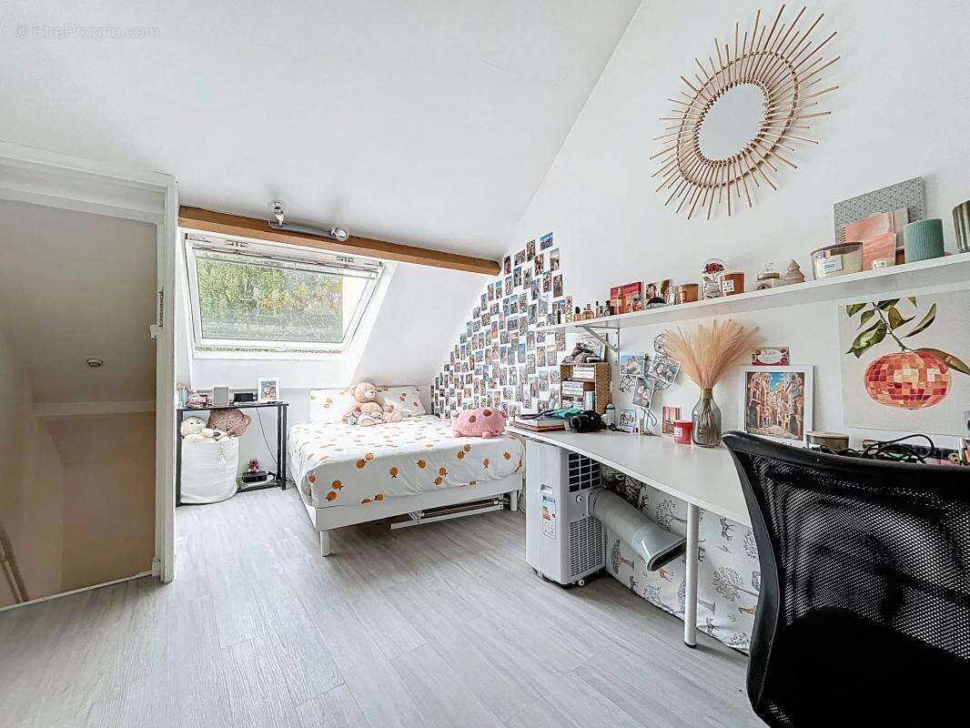 Maison à GUYANCOURT