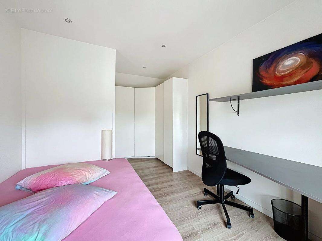 Maison à GUYANCOURT