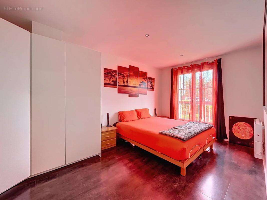 Maison à GUYANCOURT