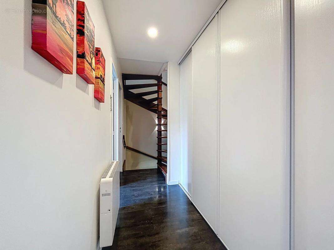 Maison à GUYANCOURT