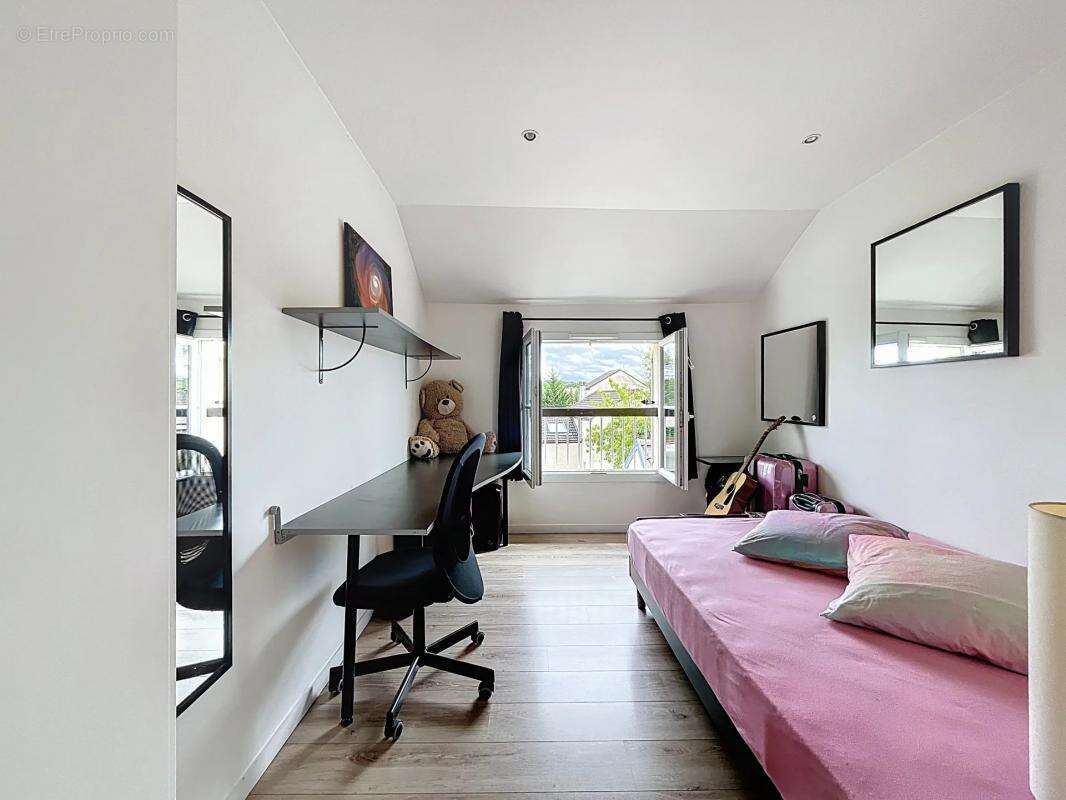 Maison à GUYANCOURT