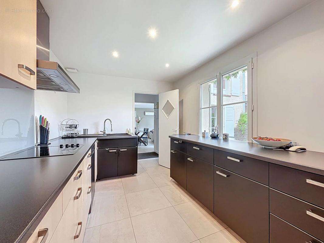 Maison à GUYANCOURT