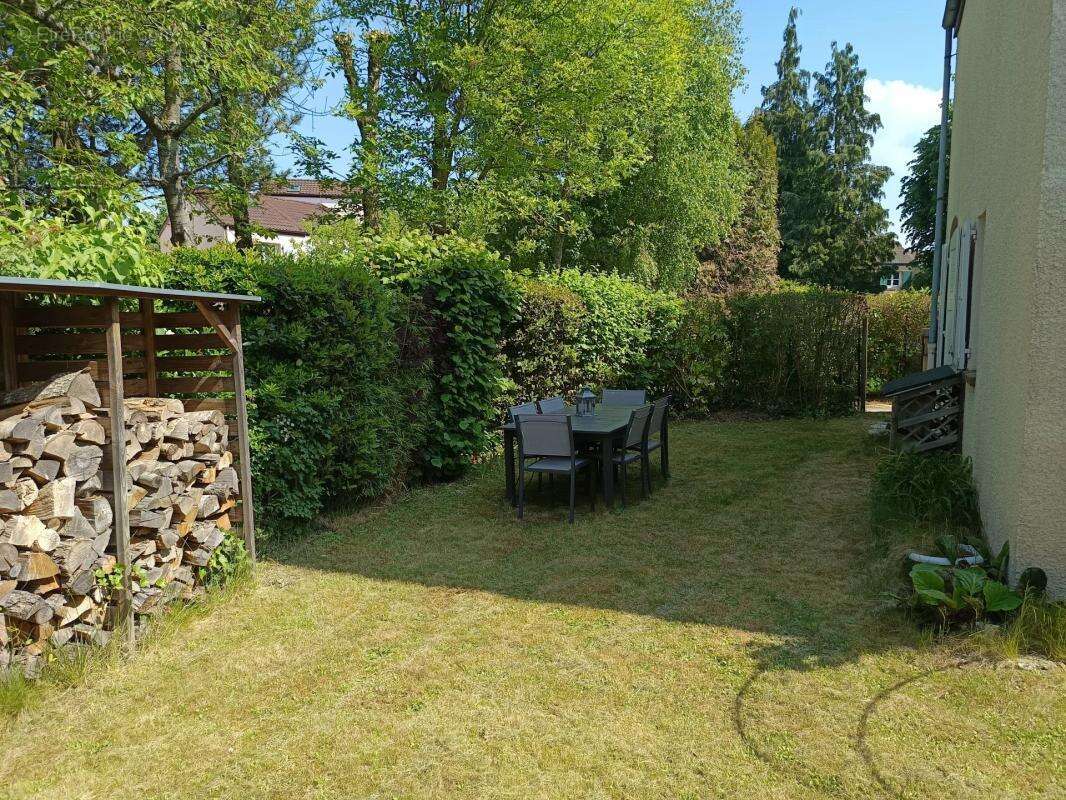 Maison à GUYANCOURT