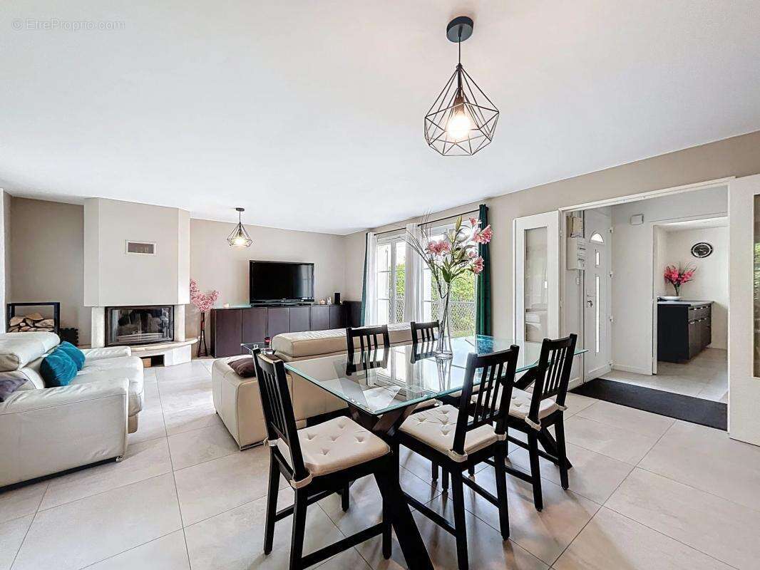 Maison à GUYANCOURT