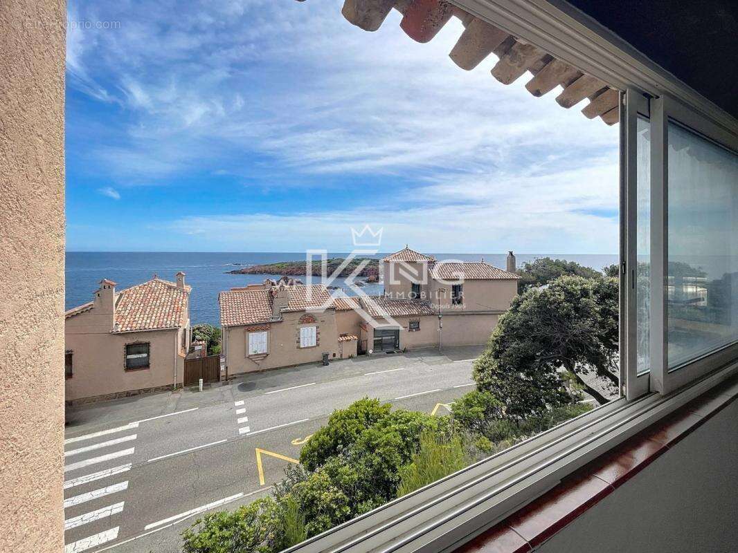 Maison à SAINT-RAPHAEL