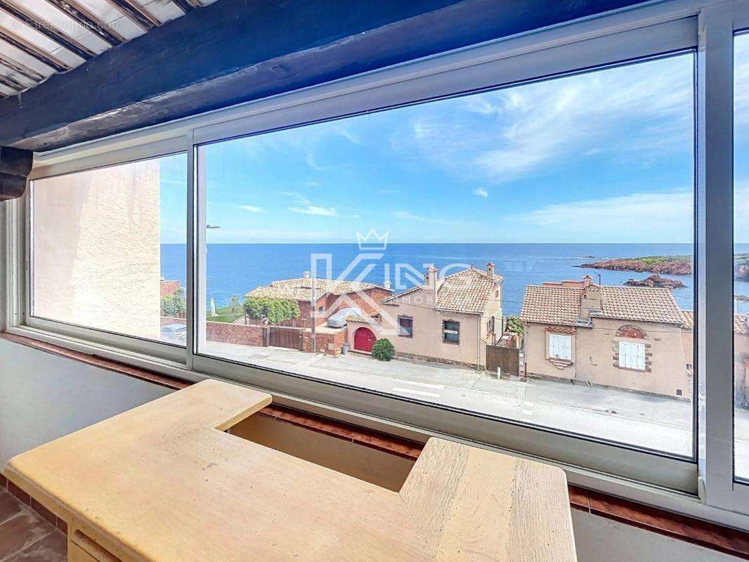 Maison à SAINT-RAPHAEL