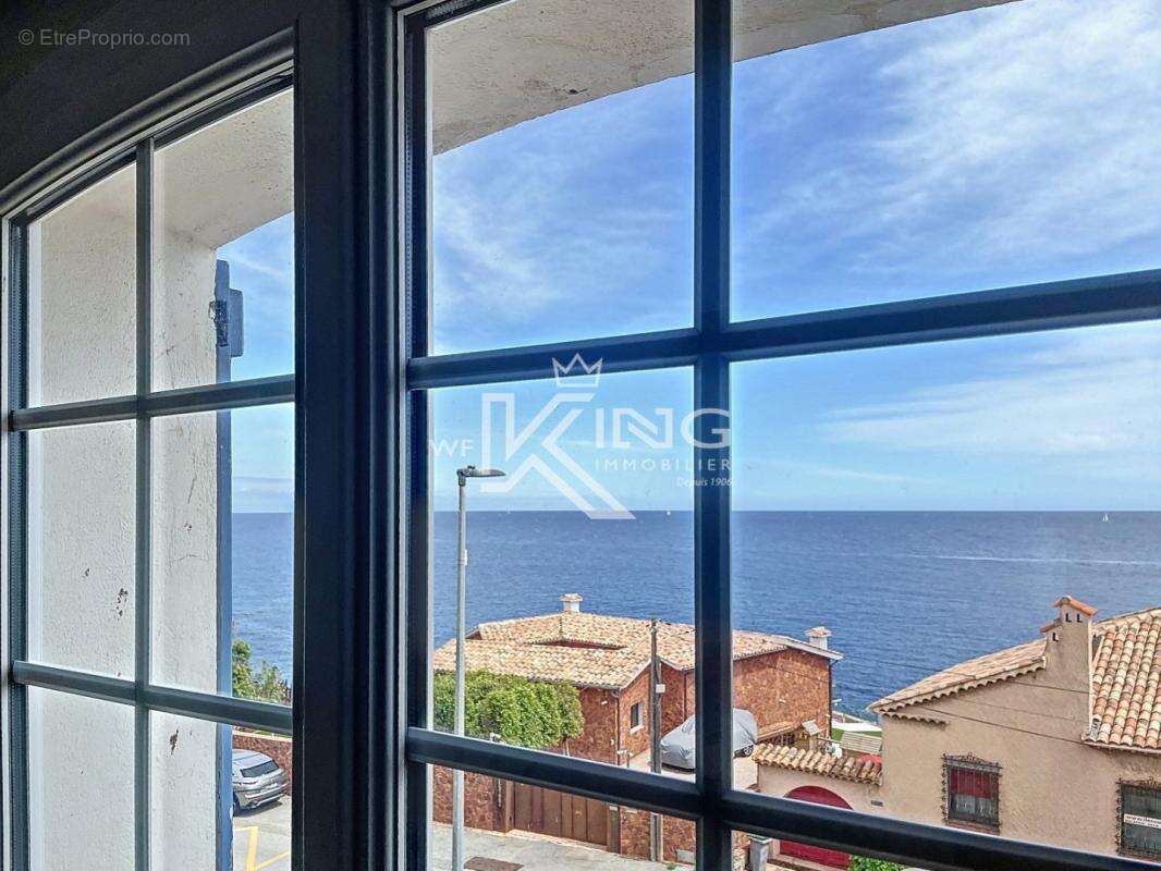 Maison à SAINT-RAPHAEL