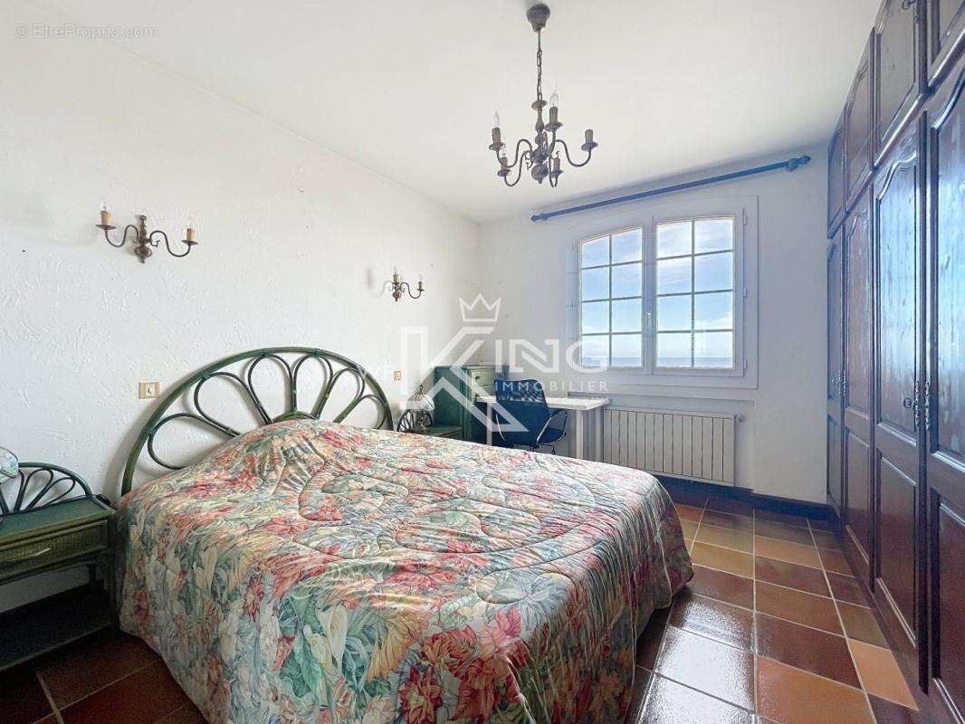 Maison à SAINT-RAPHAEL