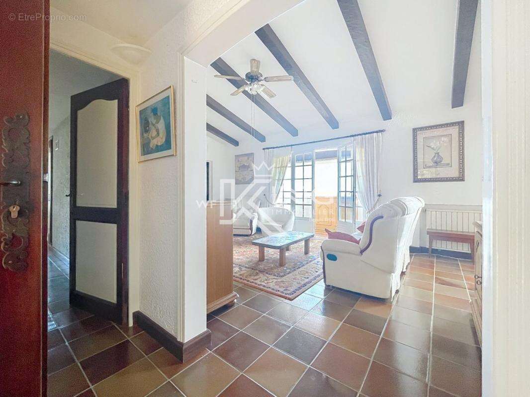 Maison à SAINT-RAPHAEL