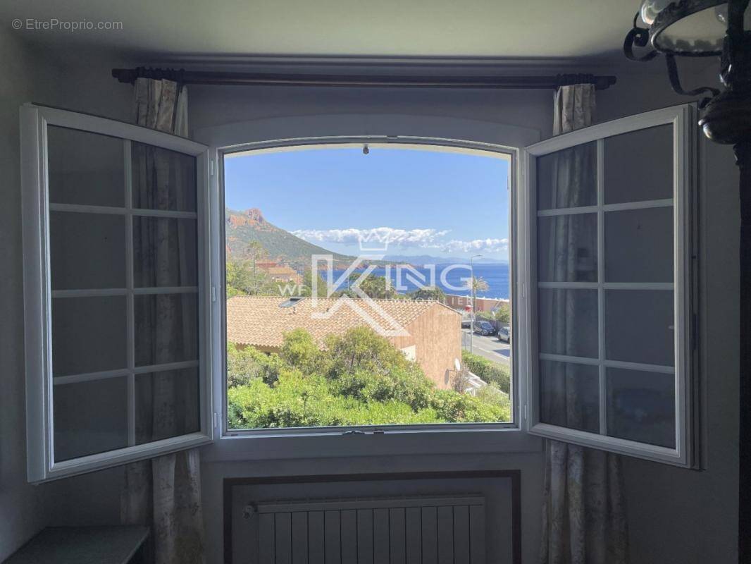 Maison à SAINT-RAPHAEL