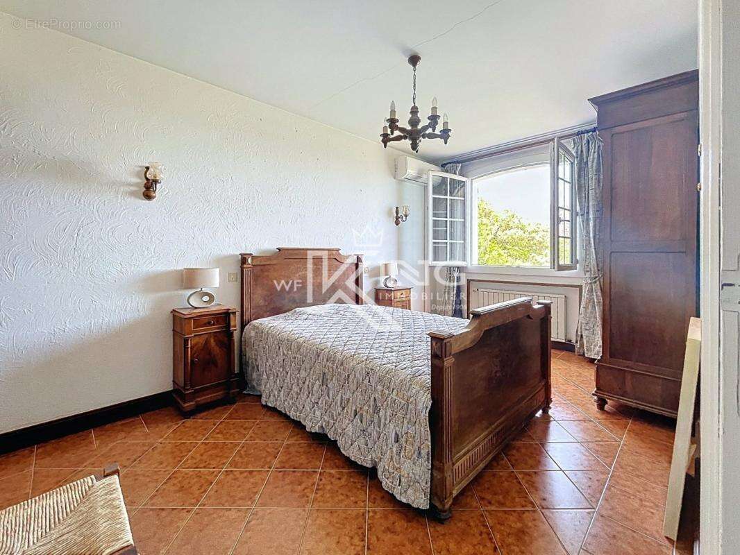 Maison à SAINT-RAPHAEL