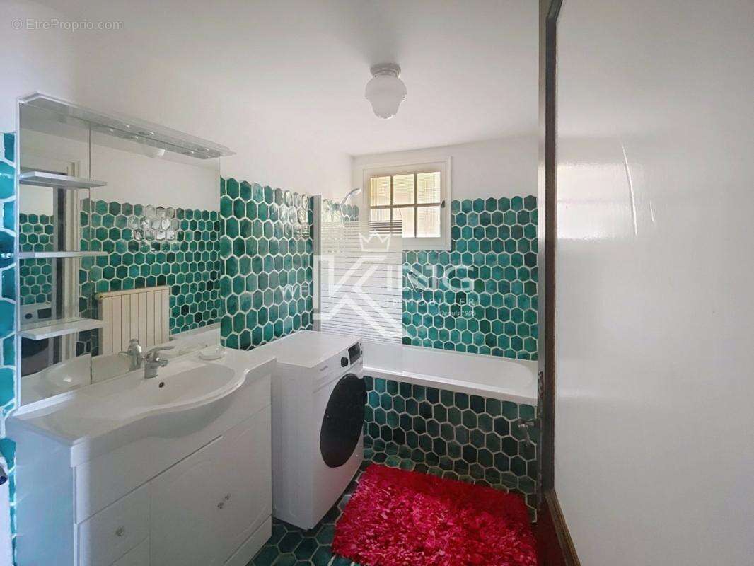 Maison à SAINT-RAPHAEL