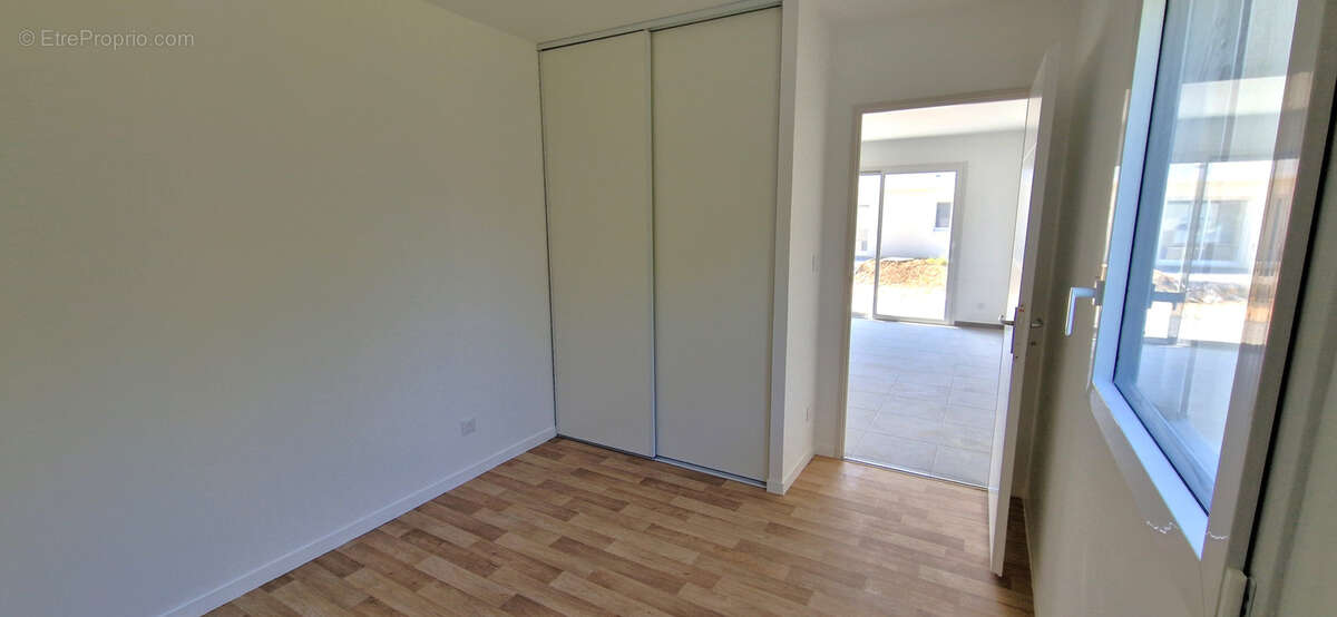 Maison à GRANDCAMP-MAISY