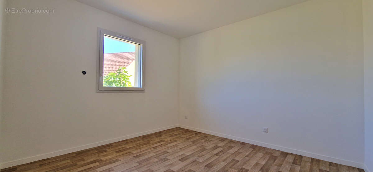 Maison à GRANDCAMP-MAISY