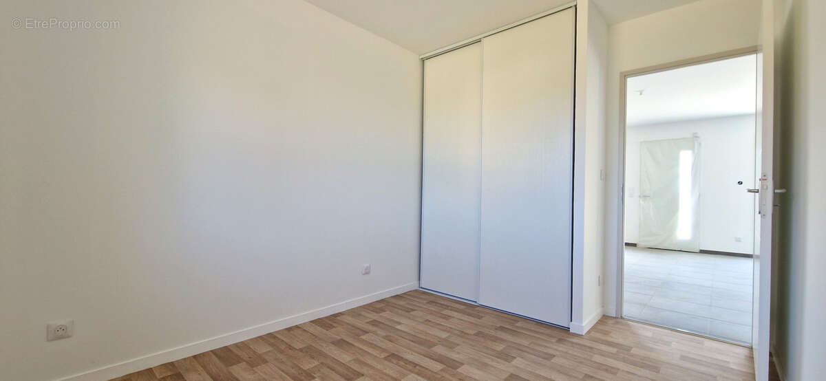 Maison à GRANDCAMP-MAISY