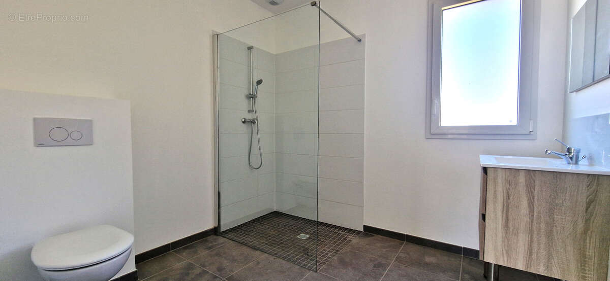 Maison à GRANDCAMP-MAISY