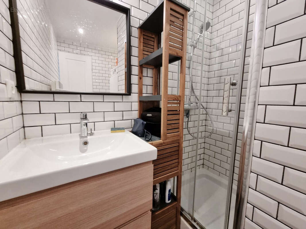 Appartement à SAINTE-MAXIME