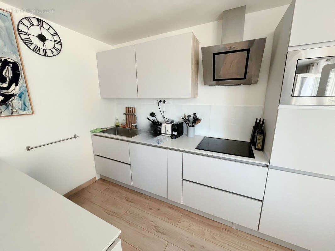 Appartement à SAINTE-MAXIME