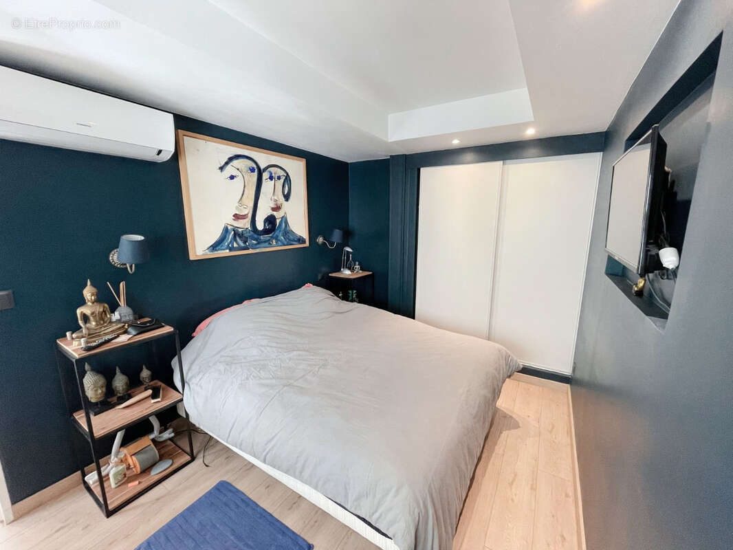 Appartement à SAINTE-MAXIME