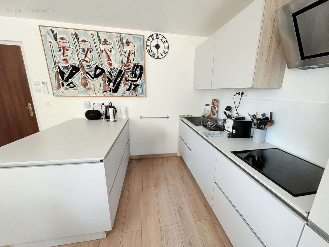 Appartement à SAINTE-MAXIME