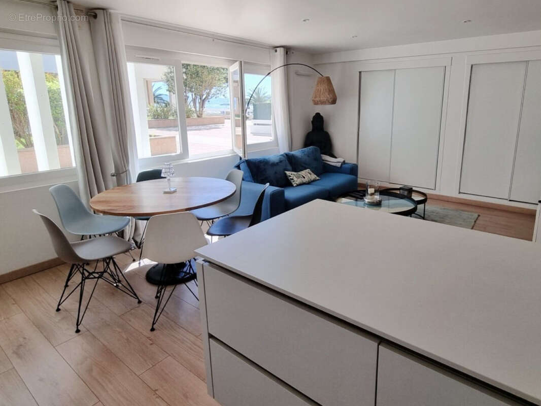 Appartement à SAINTE-MAXIME