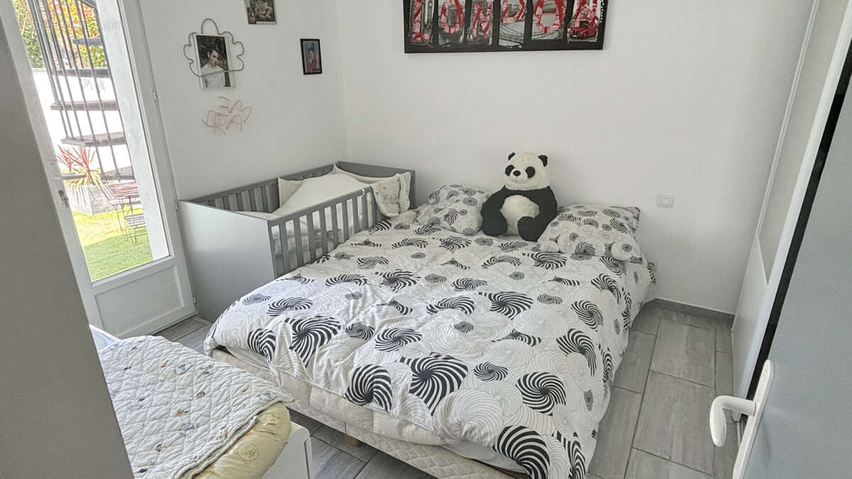 Maison à LA GRANDE-MOTTE