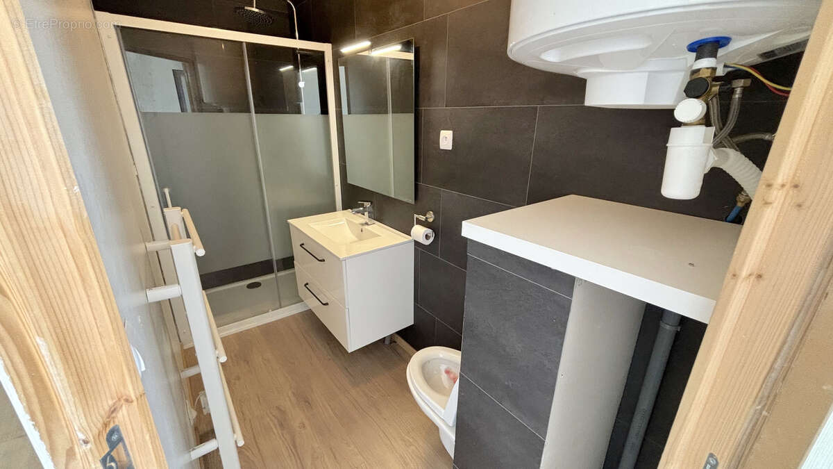 Maison à LA GRANDE-MOTTE