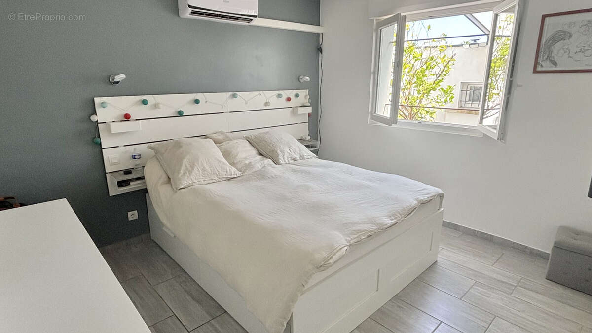 Maison à LA GRANDE-MOTTE