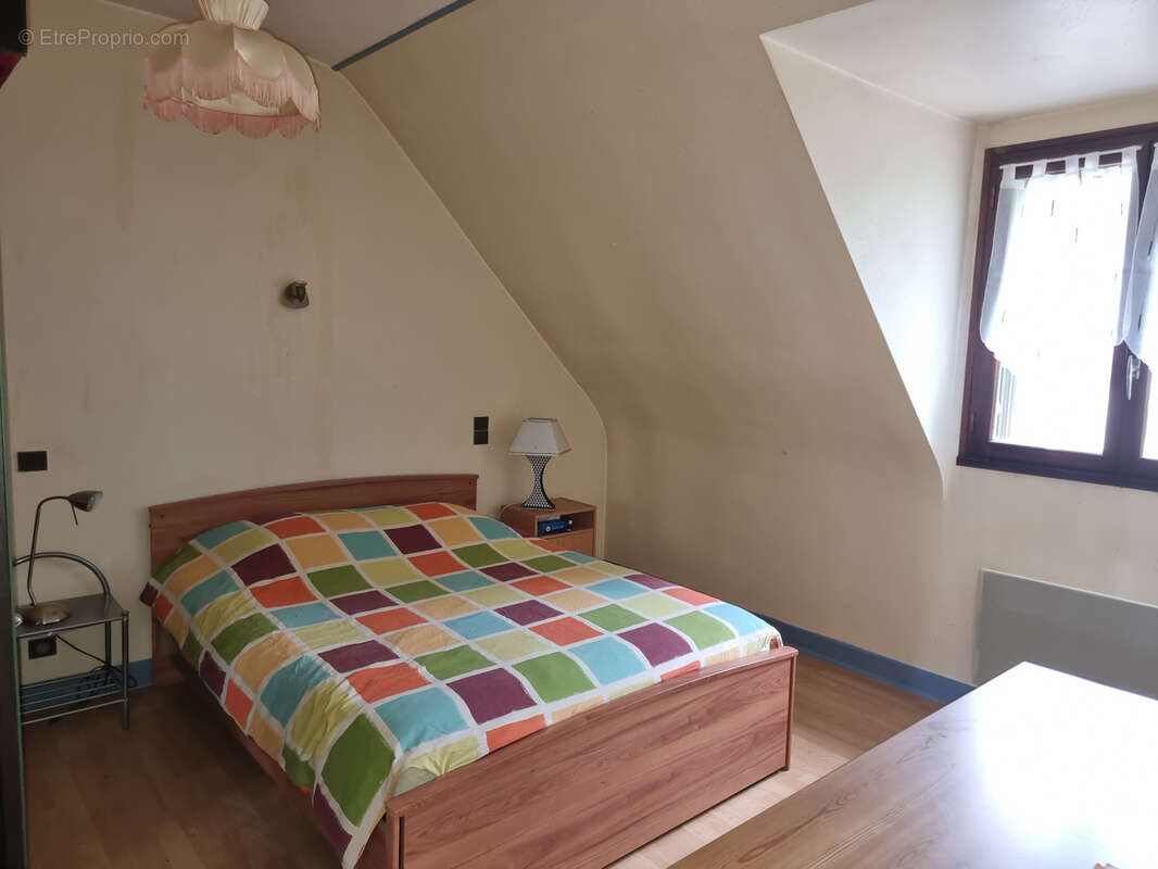 Maison à CORPS-NUDS