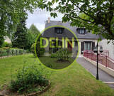 Maison à CORPS-NUDS