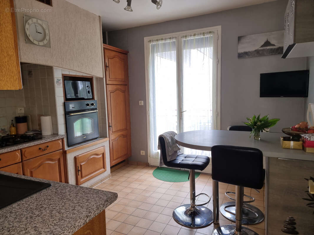 Maison à CORPS-NUDS