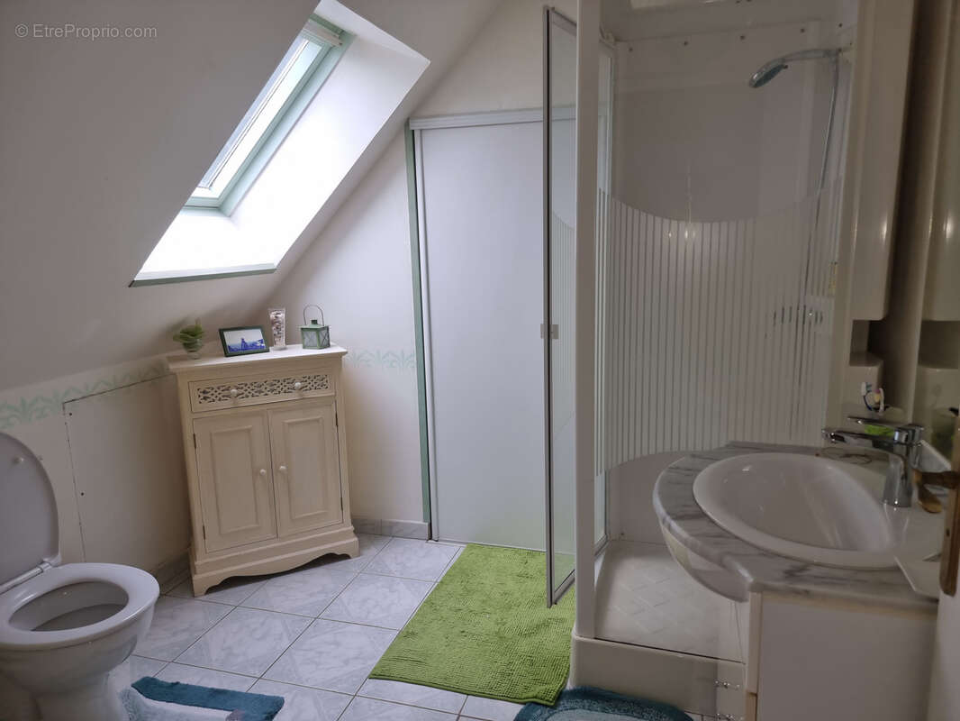 Maison à CORPS-NUDS