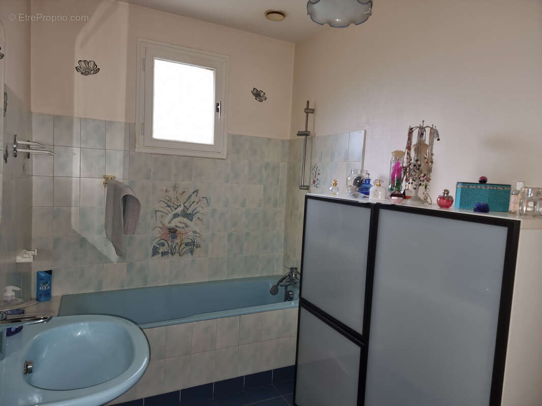 Maison à CORPS-NUDS