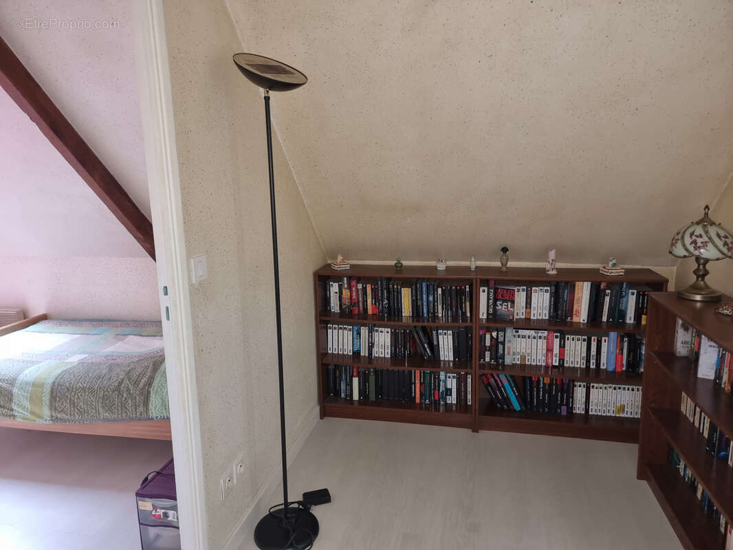 Maison à CORPS-NUDS