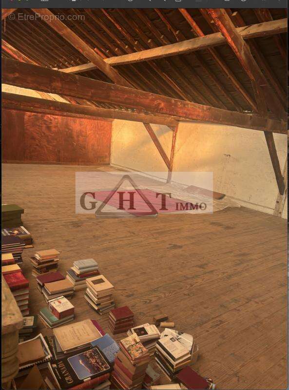 Commerce à EPINAY-SUR-SEINE