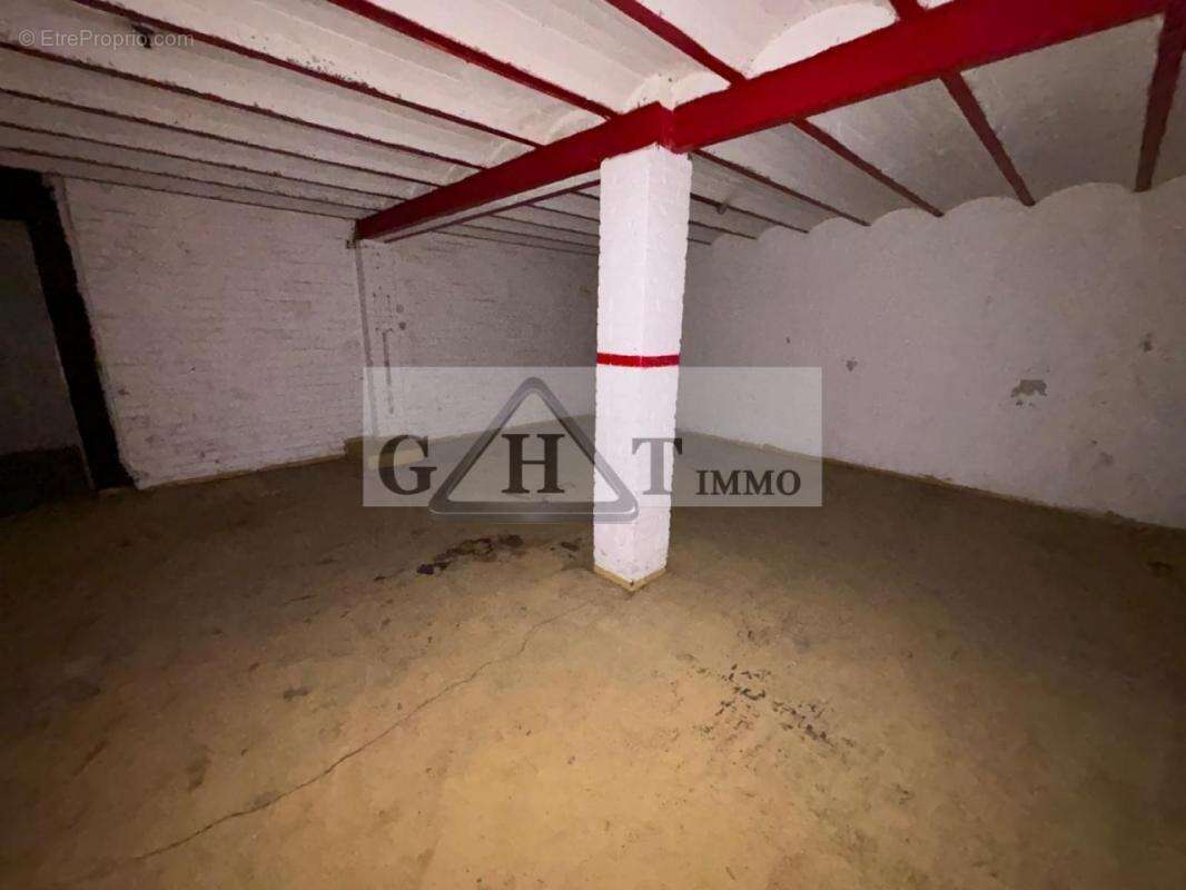 Commerce à SAINT-MAUR-DES-FOSSES