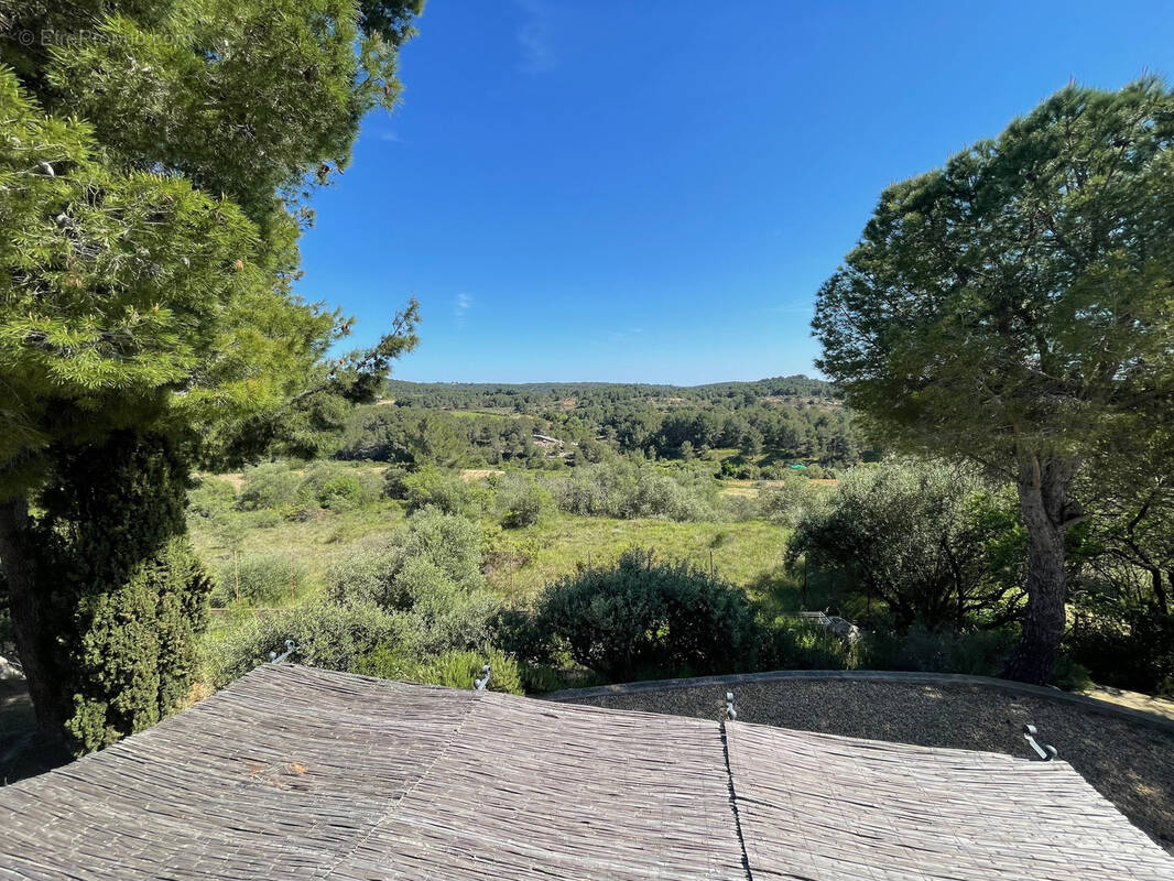 Maison à CASTELNAU-DE-GUERS