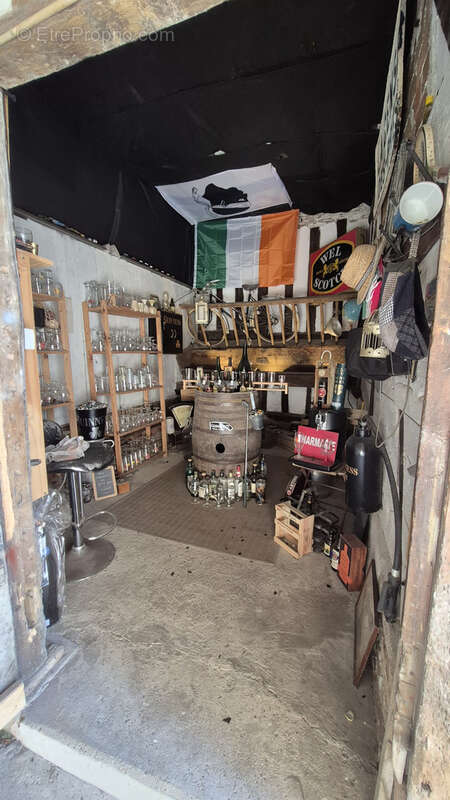 Maison à SAINT-AMAND-SUR-FION