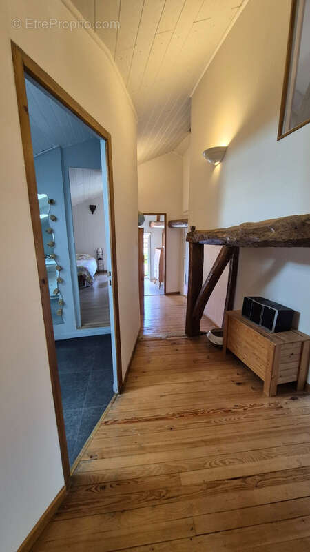 Maison à SAINT-AMAND-SUR-FION