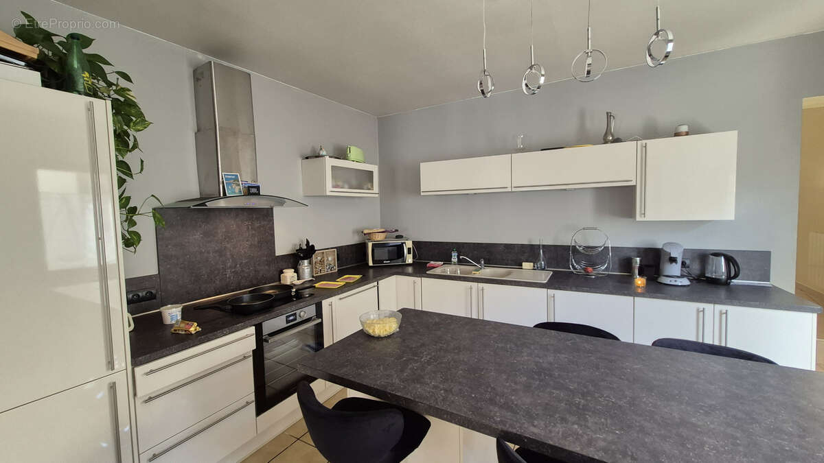 Maison à SAINT-AMAND-SUR-FION