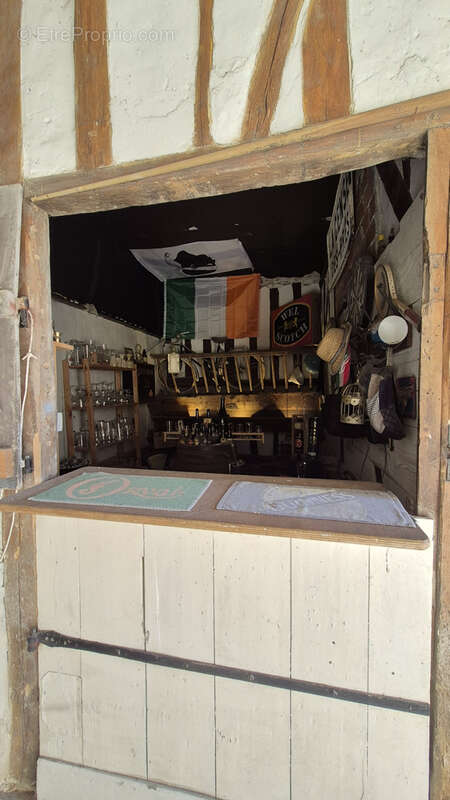 Maison à SAINT-AMAND-SUR-FION