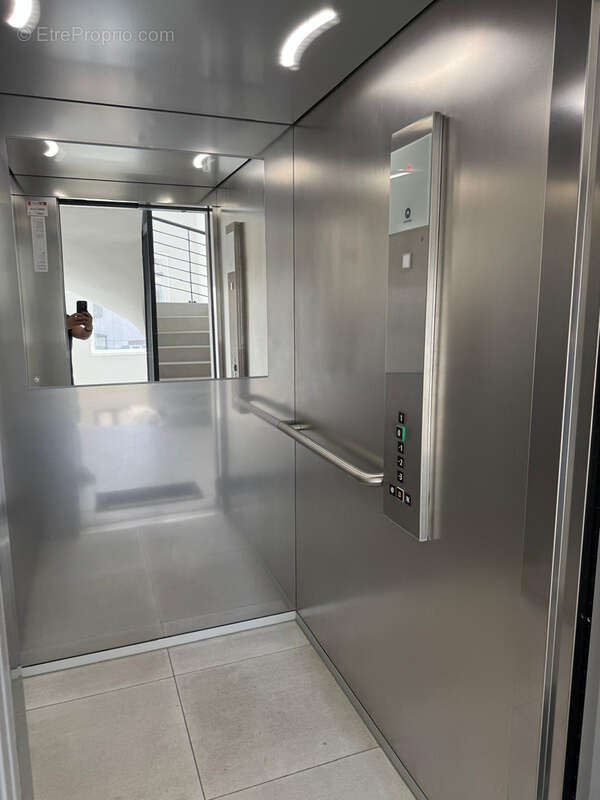 Appartement à SARREGUEMINES