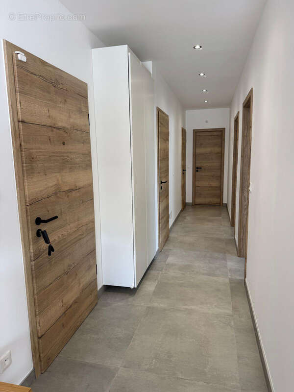 Appartement à SARREGUEMINES