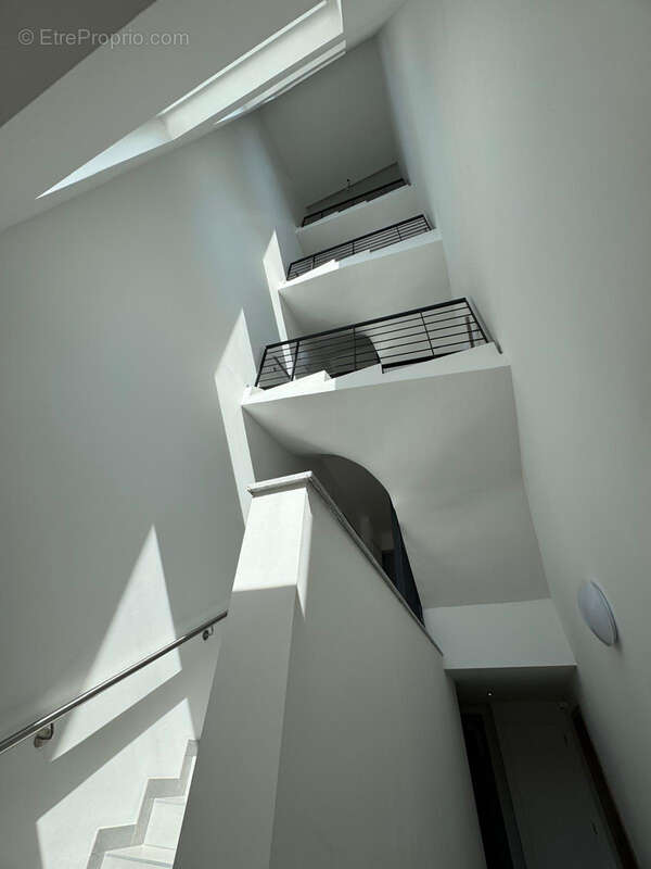 Appartement à SARREGUEMINES