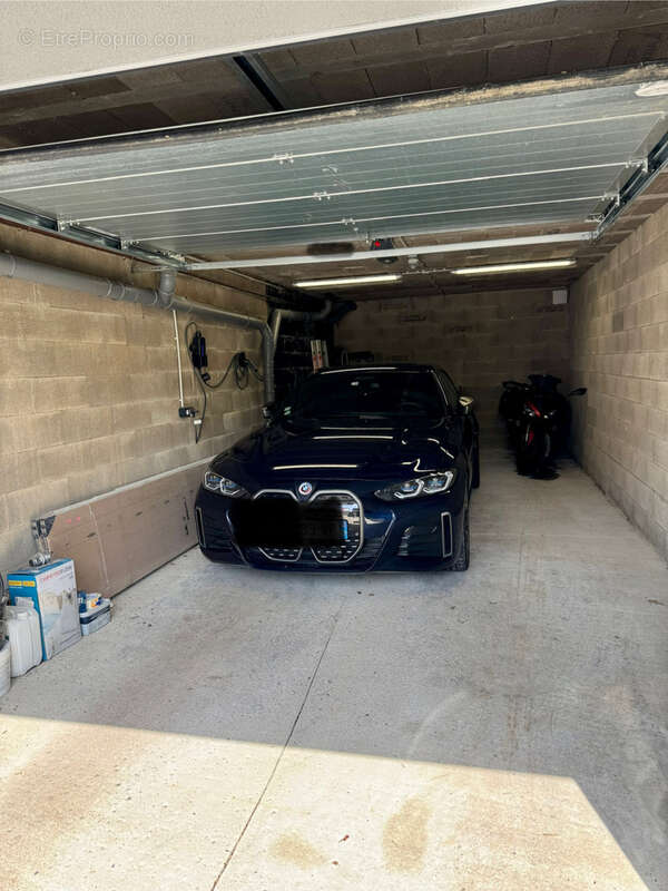 Appartement à SARREGUEMINES