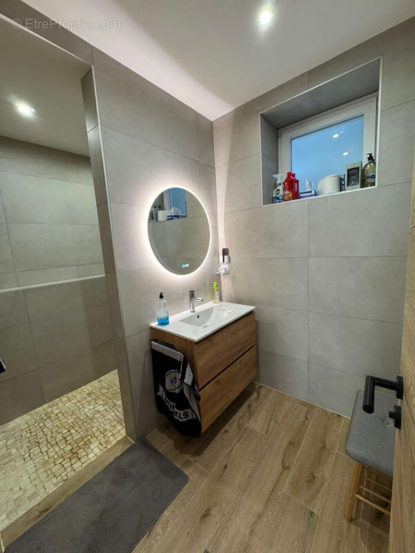 Appartement à SARREGUEMINES